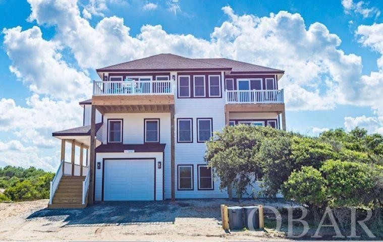 Your beach dreams may have just come true with this 5 bedroom, 4 - Beach Home for sale in Corolla, North Carolina on Beachhouse.com