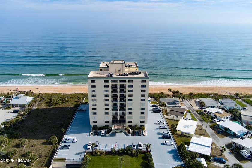 Welcome to your own slice of paradise at this stunning direct - Beach Condo for sale in Ormond Beach, Florida on Beachhouse.com