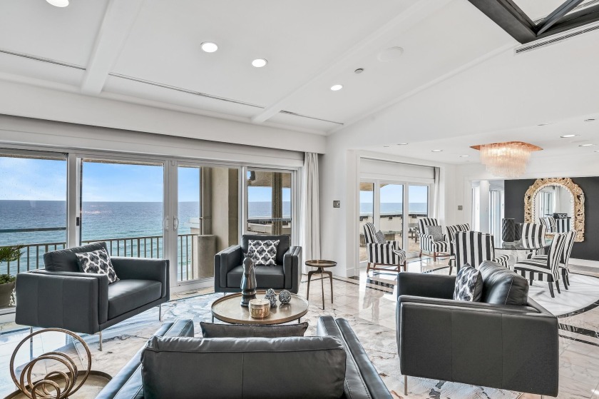 Calling all maximalist lovers, this is the condo for you! This - Beach Condo for sale in Destin, Florida on Beachhouse.com