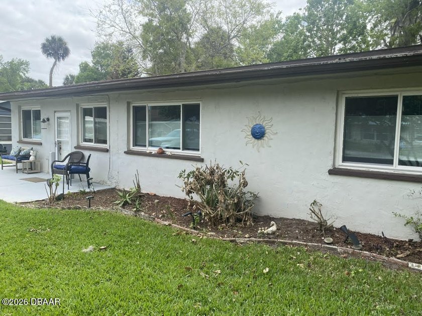 Welcome to Port Orange. Quiet/well maintained neighborhood - Beach Home for sale in Port Orange, Florida on Beachhouse.com