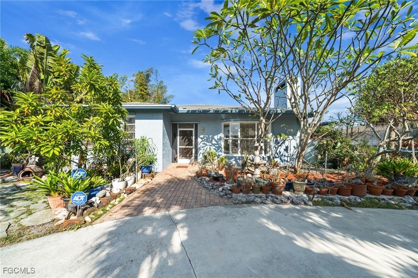 Nestled in the heart of Naples, this inviting property is set on - Beach Home for sale in Naples, Florida on Beachhouse.com