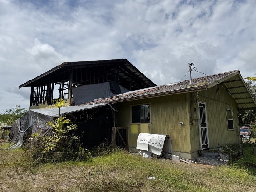 This property offers a rare chance to restore and reimagine a - Beach Home for sale in Keaau, Hawaii on Beachhouse.com