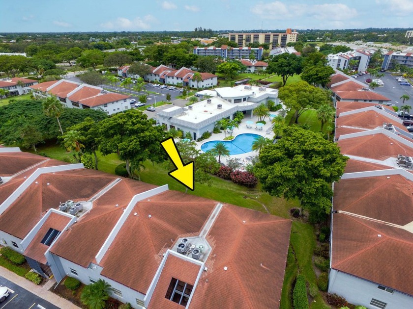 This highly sought after second floor unit is professionally - Beach Condo for sale in Delray Beach, Florida on Beachhouse.com