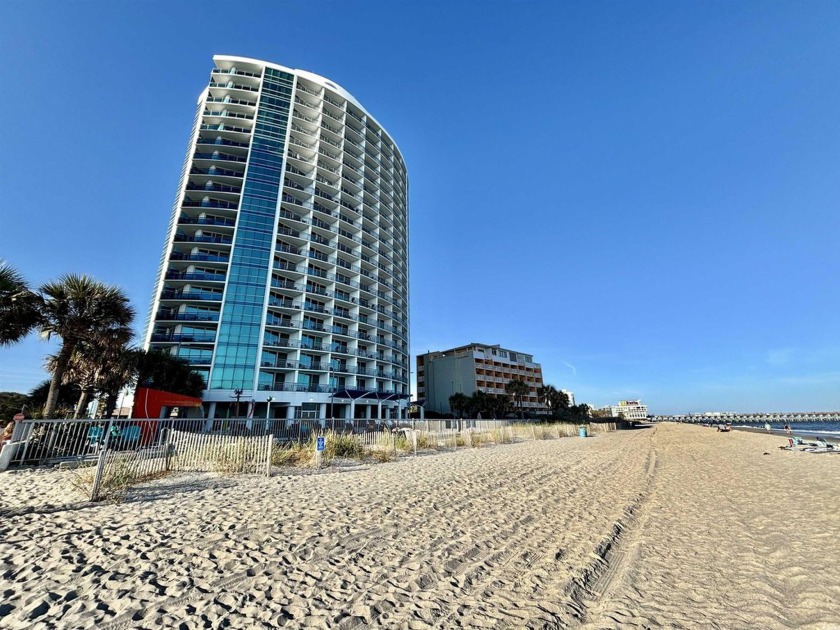 Discover your slice of paradise in this stunning 2-bedroom - Beach Condo for sale in Myrtle Beach, South Carolina on Beachhouse.com