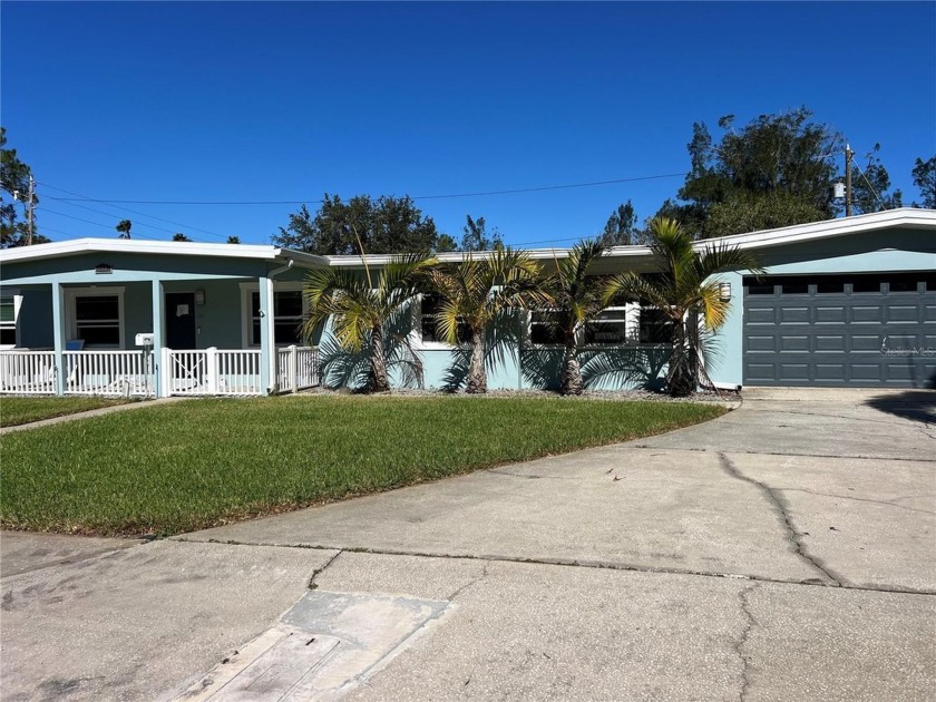 Welcome to Riviera Bay, the best neighborhood in the world where - Beach Home for sale in St. Petersburg, Florida on Beachhouse.com