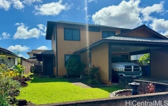 Don't miss out on this amazing opportunity to own this well - Beach Home for sale in Mililani, Hawaii on Beachhouse.com