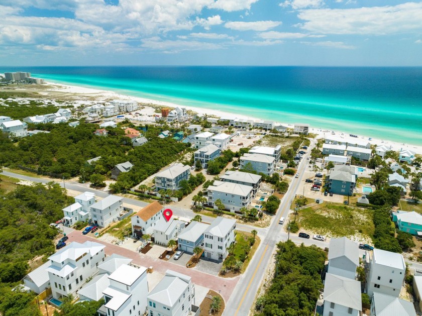 Introducing Popsicle Toes!A stunning 3-bedroom, 2.5-bath on the - Beach Home for sale in Inlet Beach, Florida on Beachhouse.com