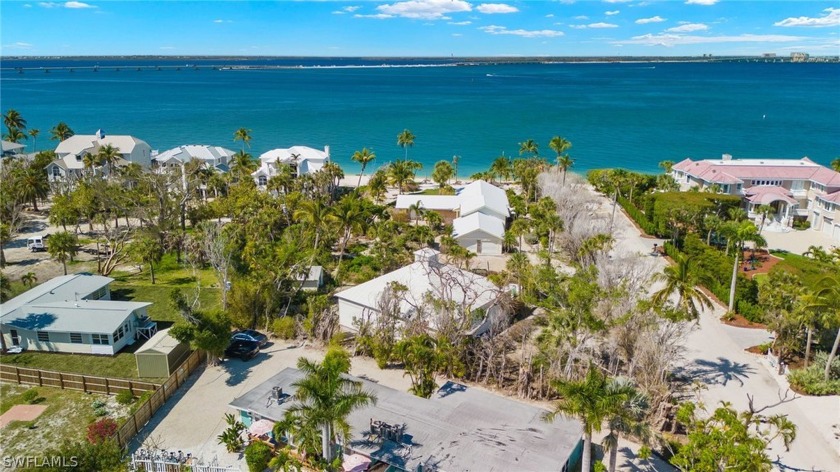 This stunning once-in-a-generation bayfront property is on - Beach Home for sale in Sanibel, Florida on Beachhouse.com