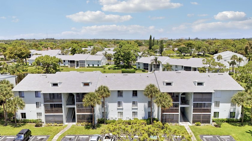 This is the best condo in the gated desirable community of Palm - Beach Condo for sale in West Palm Beach, Florida on Beachhouse.com