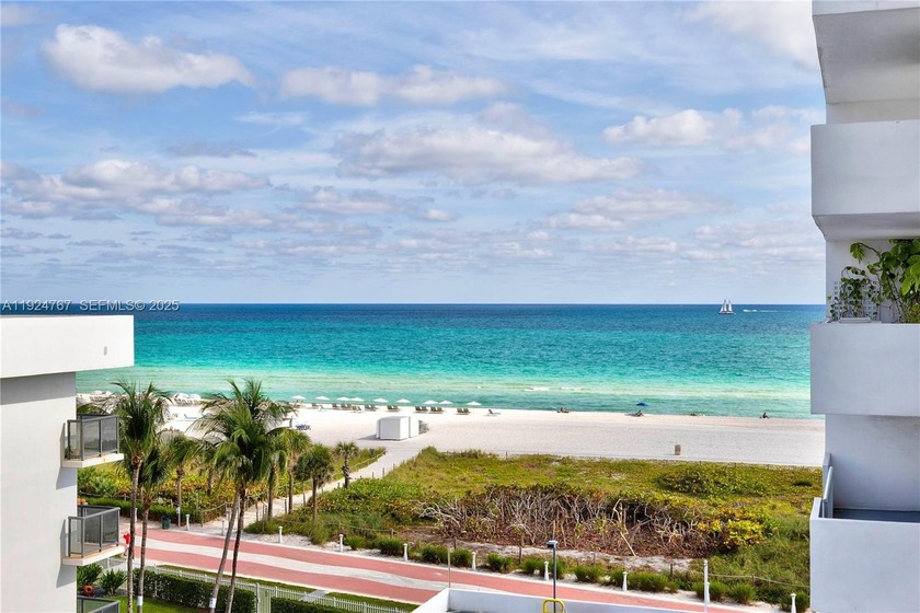 Located on the prestigious Millionaires Row in Miami Beach, this - Beach Condo for sale in Miami Beach, Florida on Beachhouse.com