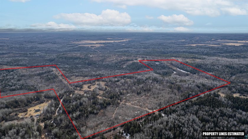 Discover a rare 180+ acre outdoor paradise in Northwestern - Beach Acreage for sale in Superior, Wisconsin on Beachhouse.com