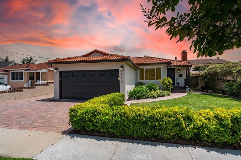 Completely Remodeled (over $200K upgrades) Mediterranean - Beach Home for sale in Torrance, California on Beachhouse.com