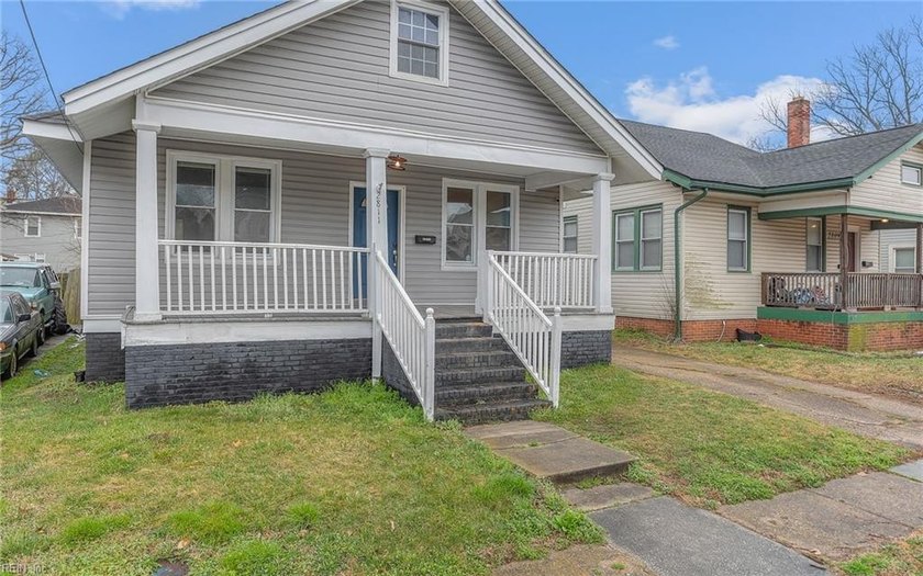 Conveniently located in the heart of Norfolk, just 6 minutes - Beach Home for sale in Norfolk, Virginia on Beachhouse.com