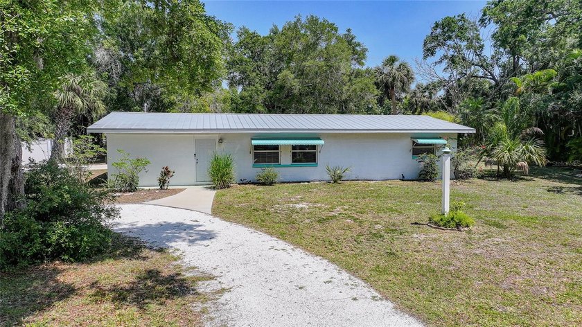Step into the kind of location buyers wait for--this *Old - Beach Home for sale in Punta Gorda, Florida on Beachhouse.com