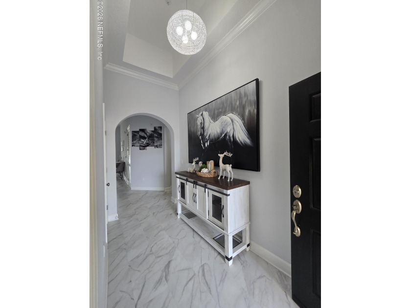 Fully Furnished option (for $630,000)! 3BR/3BA topfloor condo in - Beach Condo for sale in Jacksonville, Florida on Beachhouse.com