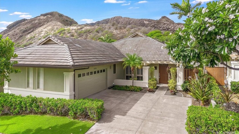 Welcome to this stunning executive single-story home nestled in - Beach Home for sale in Honolulu, Hawaii on Beachhouse.com