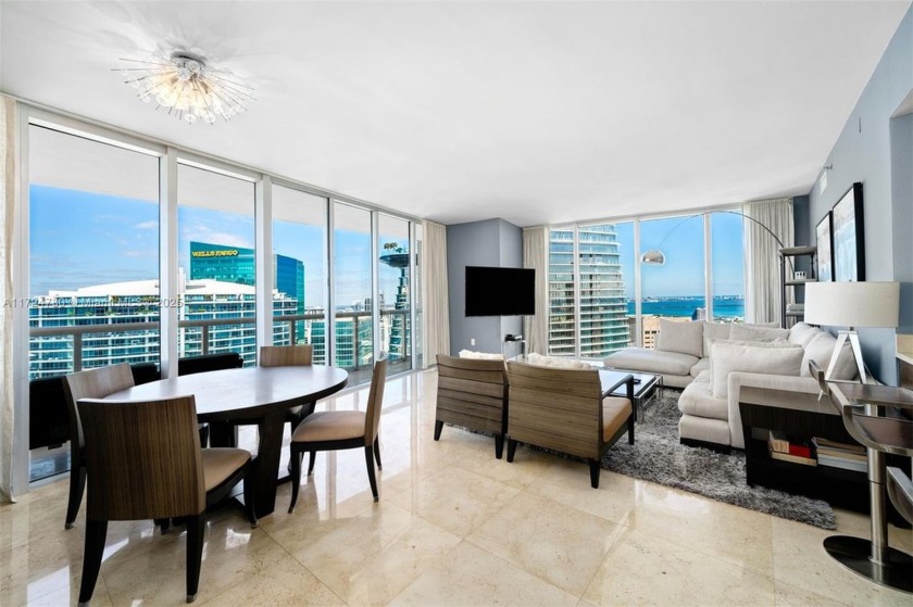 A magnificent 2 Bedroom, 2 Bath condo at Icon Brickell Tower 1 - Beach Condo for sale in Miami, Florida on Beachhouse.com