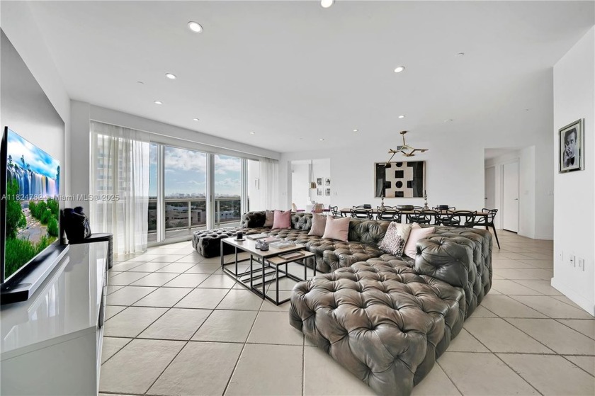 Experience luxury living in the prestigious oceanfront Majestic - Beach Condo for sale in Bal Harbour, Florida on Beachhouse.com