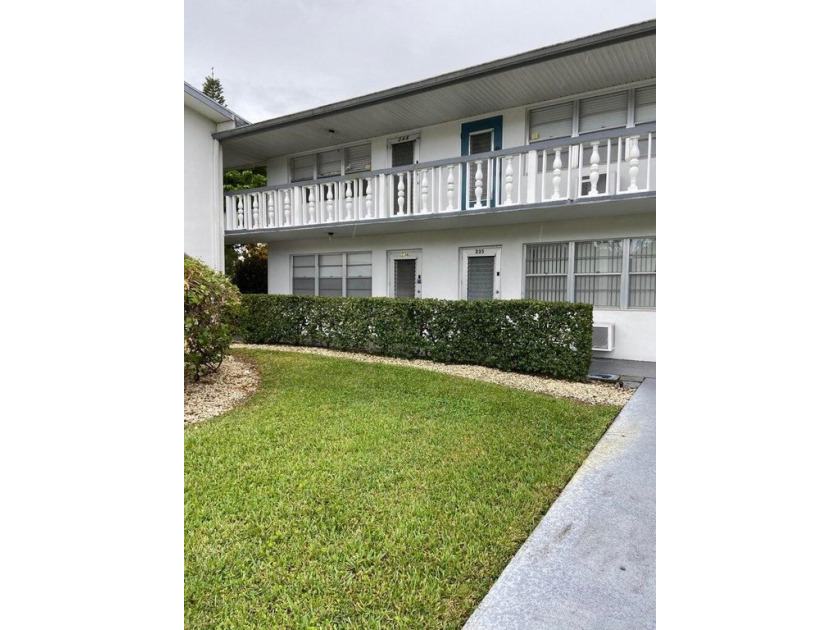 Charming 1-bedroom, 1-bath condo in the vibrant **Century - Beach Condo for sale in West Palm Beach, Florida on Beachhouse.com