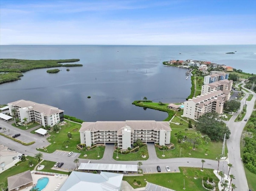 Rarely does a home come along where the view is as unforgettable - Beach Condo for sale in Port Richey, Florida on Beachhouse.com