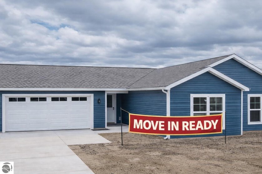 Welcome to your move-in-ready dream home in the heart of - Beach Home for sale in Traverse City, Michigan on Beachhouse.com