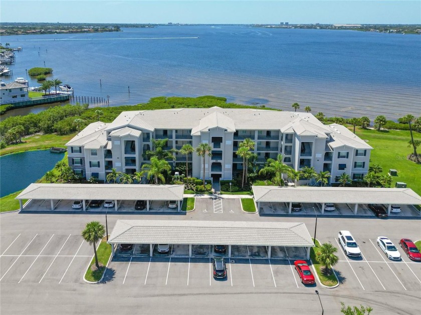 FULL RIVER VIEWS IN TIDEWATER PRESERVE. Located in the best - Beach Condo for sale in Bradenton, Florida on Beachhouse.com