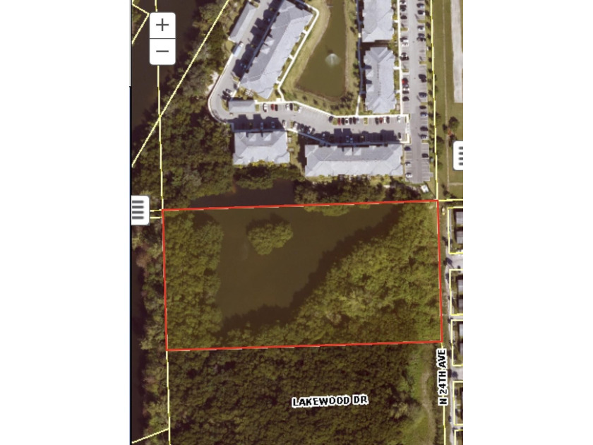 Exceptional opportunity to own approximately 6 acres of land in - Beach Acreage for sale in Hollywood, Florida on Beachhouse.com