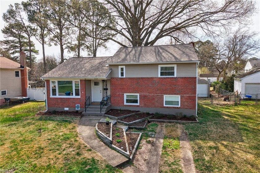 Welcome Home! A great opportunity is waiting for you with this - Beach Home for sale in Virginia Beach, Virginia on Beachhouse.com