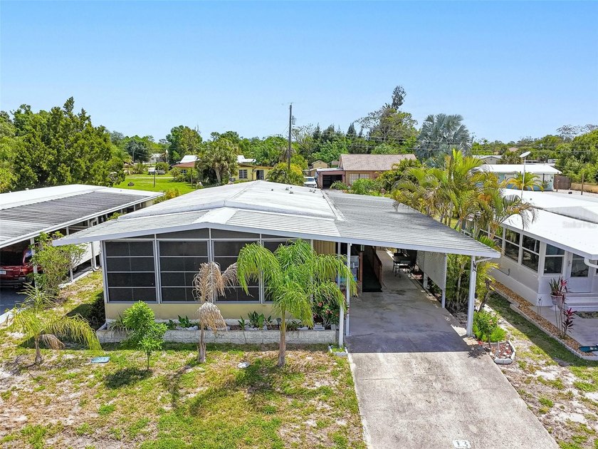 Welcome to your Florida paradise at 24437 Harbor View Rd, Lot 13 - Beach Home for sale in Punta Gorda, Florida on Beachhouse.com