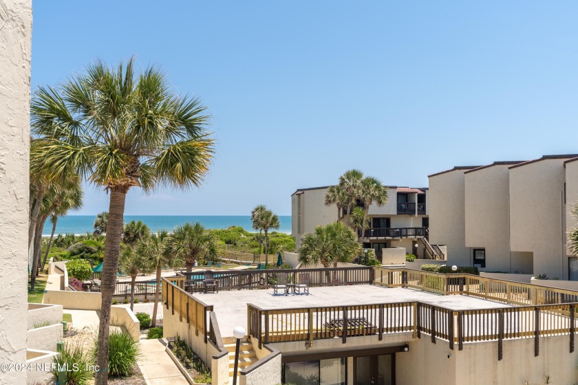 Amazing Rental Opportunity! 

Welcome to this turn-key, fully - Beach Condo for sale in St Augustine, Florida on Beachhouse.com