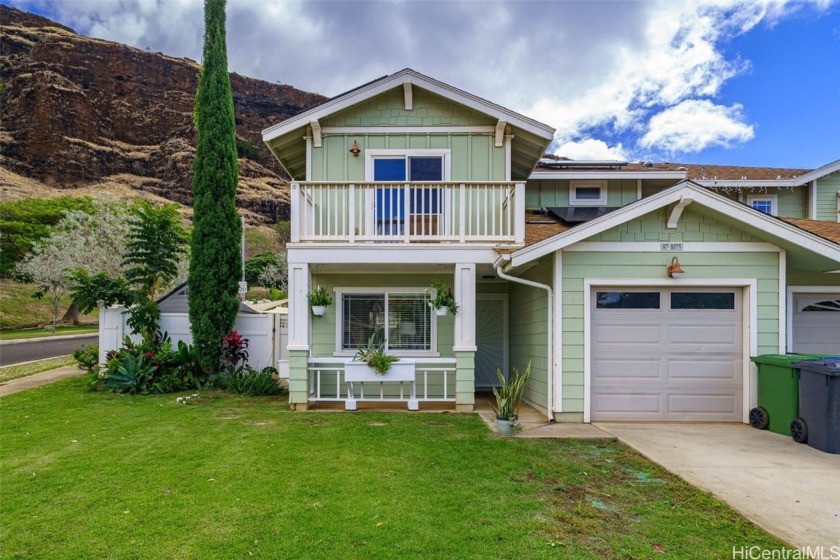 VA ASSUMBLE RATE AT 3.250% Rarely Available in Noho Kai at Sea - Beach Home for sale in Waianae, Hawaii on Beachhouse.com