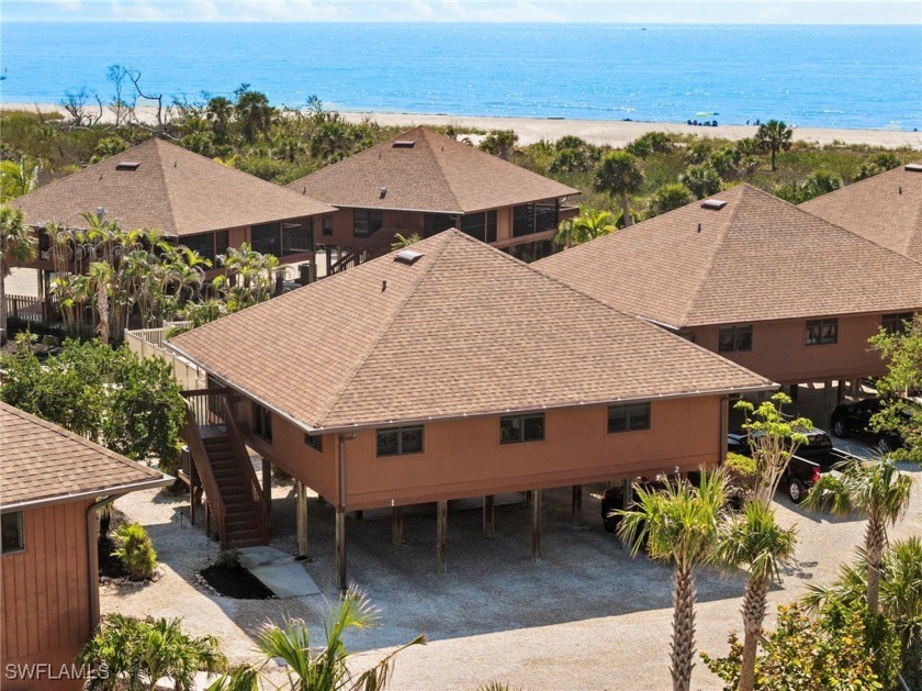 Don't miss this charming coastal retreat on Sanibel Island - Beach Condo for sale in Sanibel, Florida on Beachhouse.com