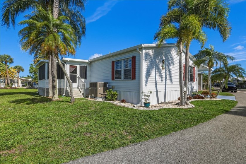 Welcome to 401 Sumac Crescent in award winning Maple Leaf Golf & - Beach Home for sale in Port Charlotte, Florida on Beachhouse.com