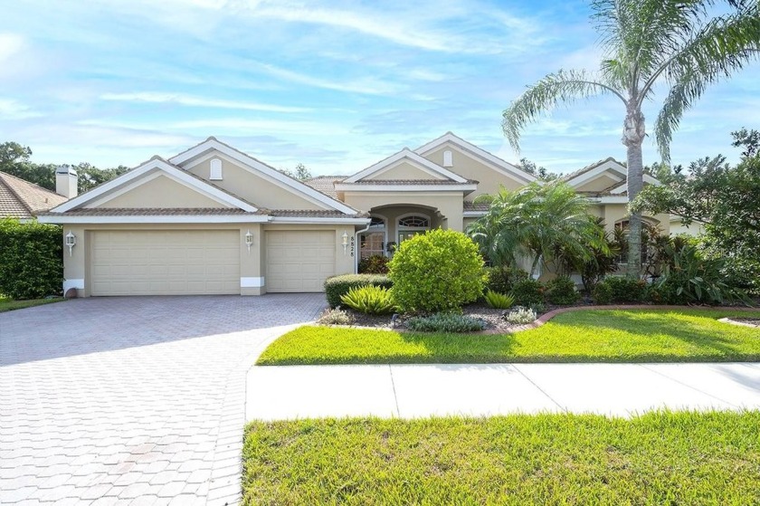 Under contract-accepting backup offers. Welcome to your Dream - Beach Home for sale in Bradenton, Florida on Beachhouse.com