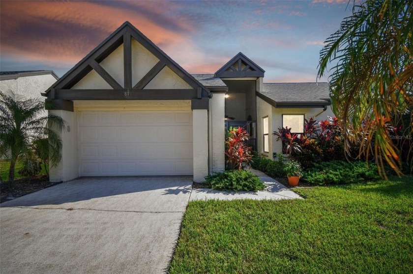 Under contract-accepting backup offers. Welcome to Highland - Beach Home for sale in Palm Harbor, Florida on Beachhouse.com