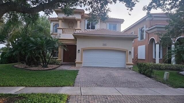 Discover this elegant former model home in the sought-after - Beach Home for sale in West Palm Beach, Florida on Beachhouse.com