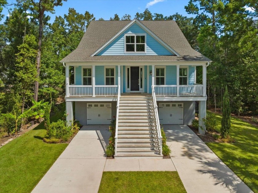 Don't miss this opportunity to purchase your dream home in the - Beach Home for sale in Johns Island, South Carolina on Beachhouse.com