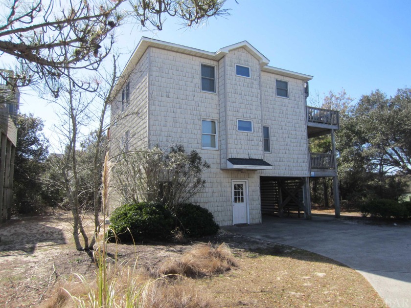 Wonderful opportunity in this Corolla Oceanside community of - Beach Home for sale in Corolla, North Carolina on Beachhouse.com