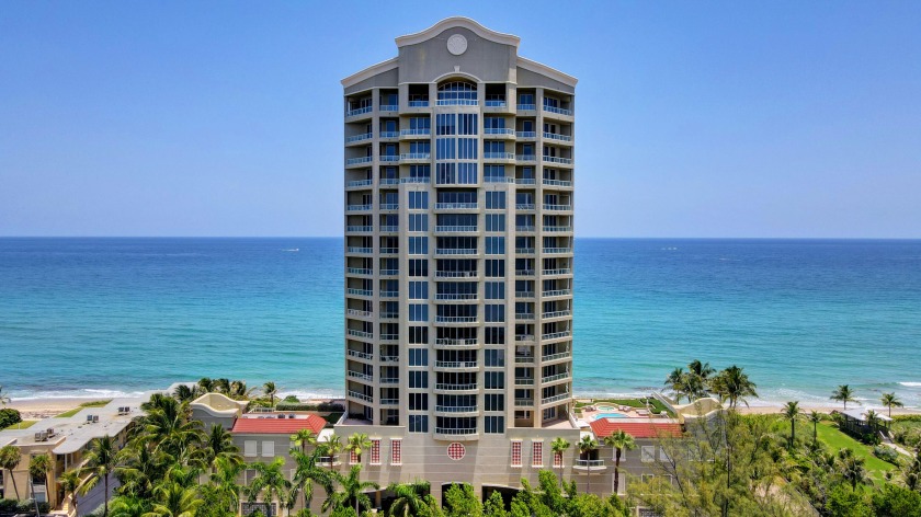 The best available Direct Atlantic Ocean, Beach, and wide - Beach Condo for sale in Singer Island, Florida on Beachhouse.com