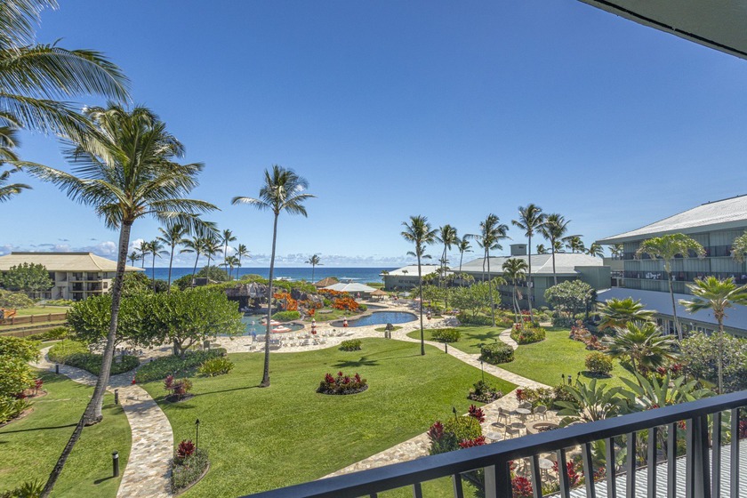 Welcome to Kauai Beach Resort #2408 - your perfect island - Beach Condo for sale in Lihue, Hawaii on Beachhouse.com