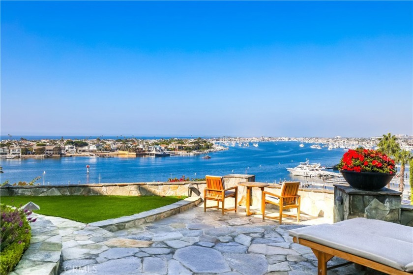 Ideally situated overlooking stunning Newport Harbor, 307 - Beach Condo for sale in Corona Del Mar, California on Beachhouse.com