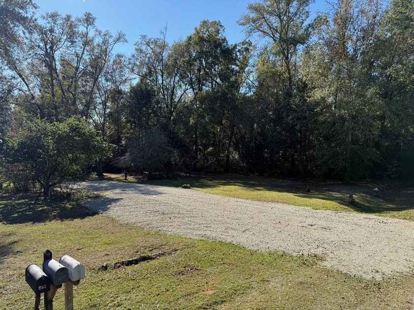 Great opportunity in Wewahitchka, Florida, just 30 minutes from - Beach Lot for sale in Wewahitchka, Florida on Beachhouse.com