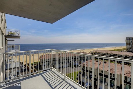 This is a Coming Soon Listing and showings will begin on August - Beach Condo for sale in Long Branch, New Jersey on Beachhouse.com