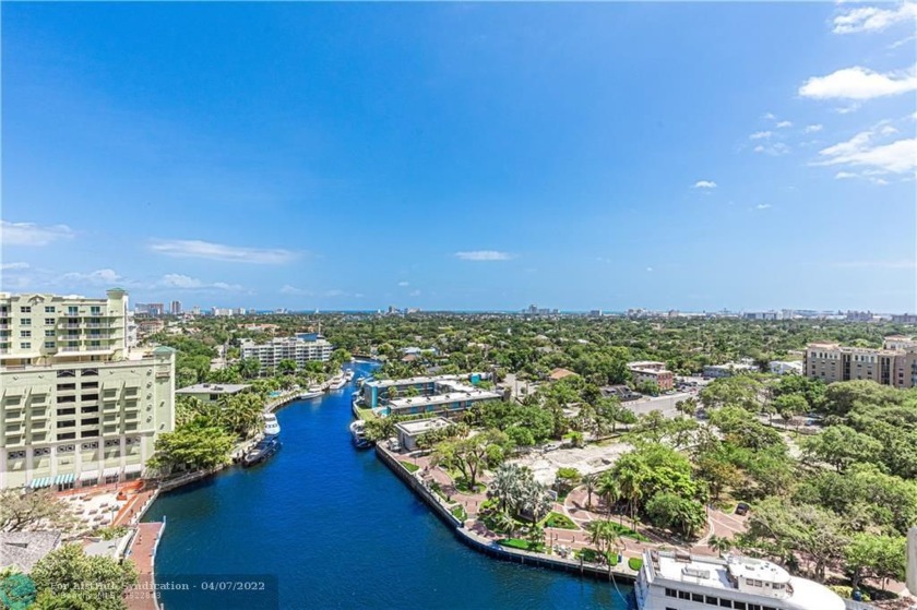 Exceeding your expectations from this 16th floor Bradford model - Beach Condo for sale in Fort Lauderdale, Florida on Beachhouse.com