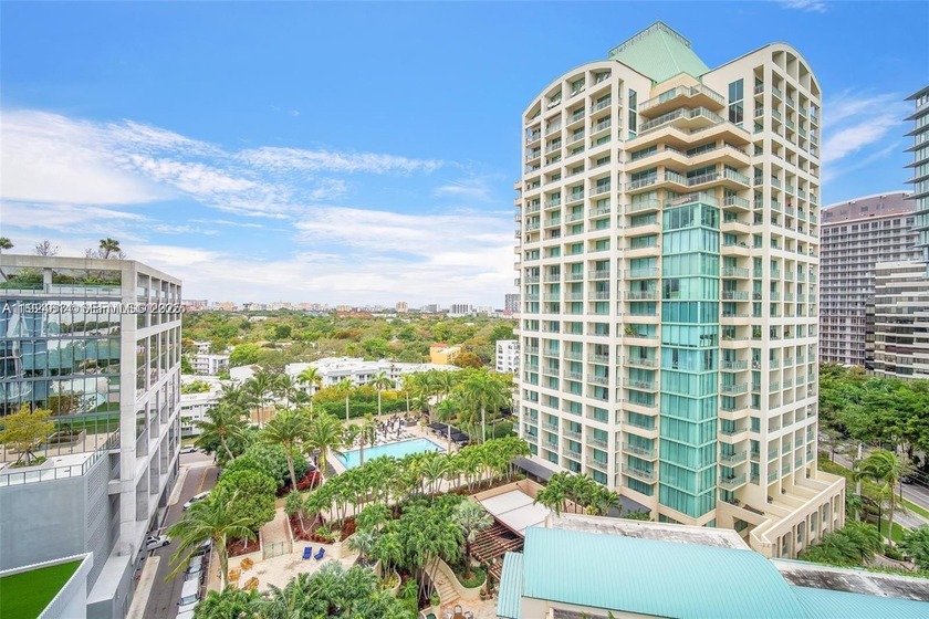 Stunning furnished residence at Ritz Carlton Coconut Grove Tower - Beach Condo for sale in Miami, Florida on Beachhouse.com