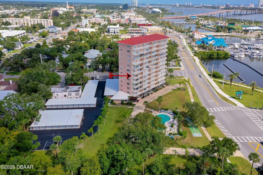 Prepare to be impressed from the moment you step into this - Beach Condo for sale in Daytona Beach, Florida on Beachhouse.com