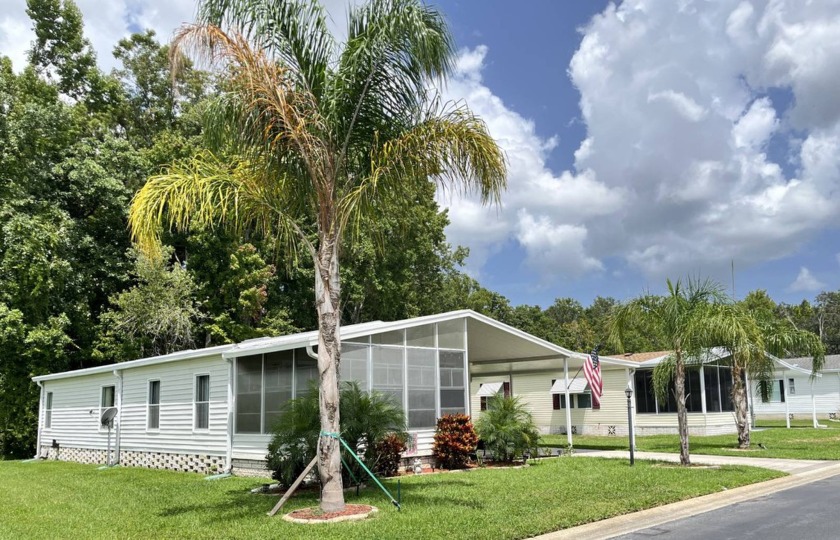 *** NOT A FLOOD ZONE *** NOT EFFECTED BY HELENE *** 2 Bedroom - - Beach Home for sale in Spring Hill, Florida on Beachhouse.com