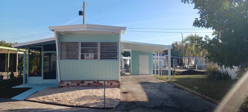 Bank financing available for well qualified buyers. **The Seller - Beach Home for sale in Clearwater, Florida on Beachhouse.com