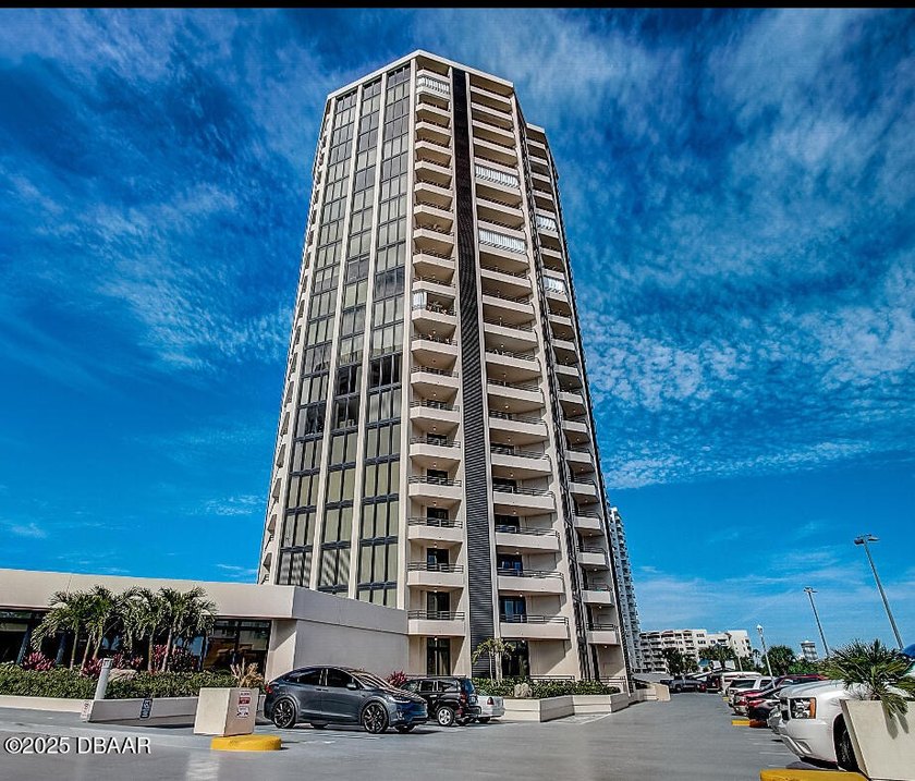 This completely remodeled unit is UNDER market value for a two - Beach Condo for sale in Daytona Beach Shores, Florida on Beachhouse.com