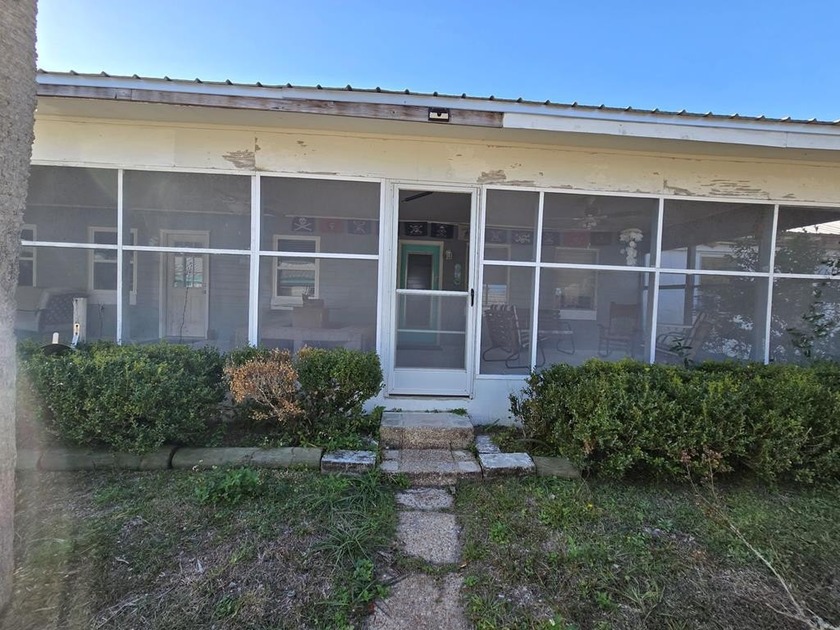 Coastal Lanark Village Retreat - Discover the charm of this - Beach Home for sale in Lanark Village, Florida on Beachhouse.com